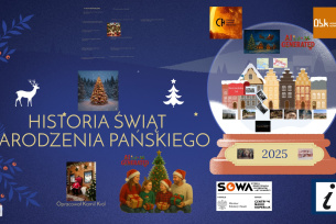 Historia Świąt Narodzenia Pańskiego i Wigilia Turystów z Pasją