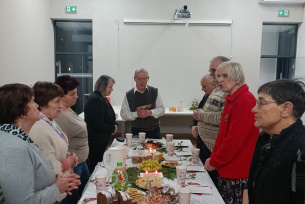 Historia Świąt Narodzenia Pańskiego i Wigilia Turystów z Pasją