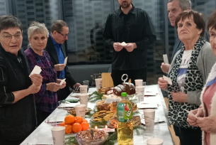 Historia Świąt Narodzenia Pańskiego i Wigilia Turystów z Pasją