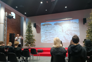 ZABYTKI STAROŻYTNEJ GRECJI JAKO ŹRÓDŁO WIEDZY O ŻYCIU CODZIENNYM I WIERZENIACH JEJ MIESZKAŃCÓW