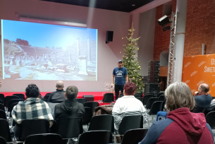 ZABYTKI STAROŻYTNEJ GRECJI JAKO ŹRÓDŁO WIEDZY O ŻYCIU CODZIENNYM I WIERZENIACH JEJ MIESZKAŃCÓW