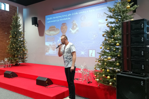 ZABYTKI STAROŻYTNEJ GRECJI JAKO ŹRÓDŁO WIEDZY O ŻYCIU CODZIENNYM I WIERZENIACH JEJ MIESZKAŃCÓW