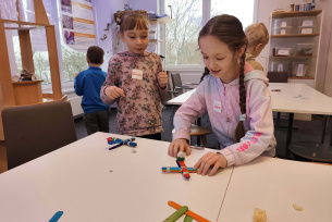 Ferie z Pasją i Nauką w SOWA i CTH