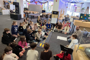 Ferie z Pasją i Nauką w SOWA i CTH