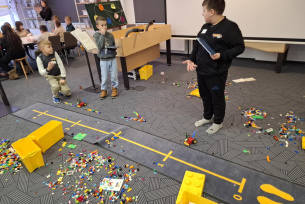 Ferie z Pasją i Nauką w SOWA i CTH