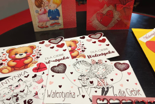 ŚWIĘTY WALENTY I HISTORIA WALENTYNEK