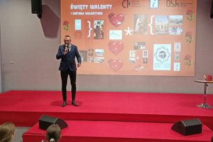 ŚWIĘTY WALENTY I HISTORIA WALENTYNEK