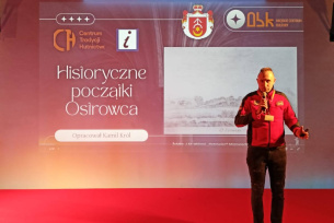 Zanim powstał „Wielki Ostrowiec”