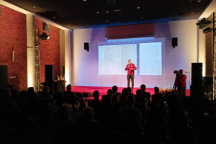 Zanim powstał „Wielki Ostrowiec”