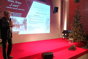 Zanim powstał „Wielki Ostrowiec”