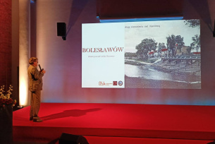 Zanim powstał „Wielki Ostrowiec”