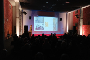 Zanim powstał „Wielki Ostrowiec”