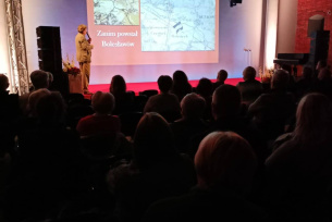 Zanim powstał „Wielki Ostrowiec”