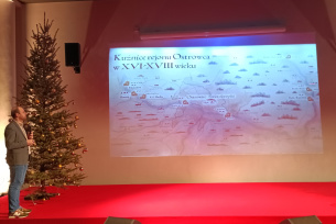 Zanim powstał „Wielki Ostrowiec”