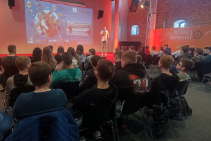 Historia świąt Zmartwychwstania Pańskiego