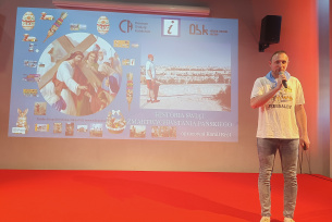 Historia świąt Zmartwychwstania Pańskiego