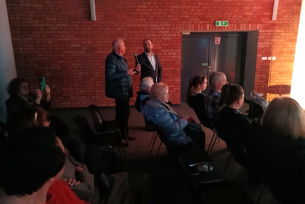 Zanim powstał „Wielki Ostrowiec” - wykłady o dziejach miasta