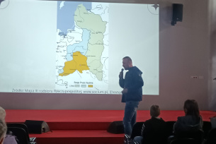 Zanim powstał „Wielki Ostrowiec” - wykłady o dziejach miasta