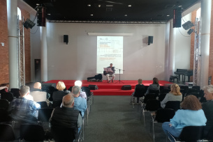 Zanim powstał „Wielki Ostrowiec” - wykłady o dziejach miasta