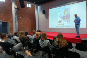 Cztery pory roku w Wiedniu - prezentacje Kamila Króla