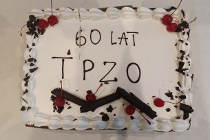 Uroczyste obchody 60-lecia Towarzystwa Przyjaciół Ziemi Ostrowieckiej