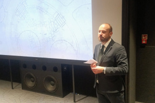 Uroczyste obchody 60-lecia Towarzystwa Przyjaciół Ziemi Ostrowieckiej