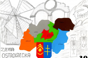 Skarby powiatu Ostrowieckiego