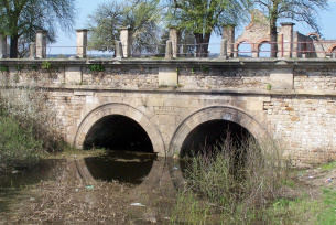 Most na kanale kunowskim
