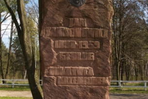 Pomnik Jana Samsonowicza