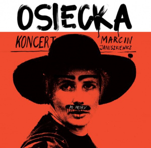 Osiecka po męsku w Zmianie klimatu