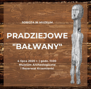 Pradziejowe „Bałwany”