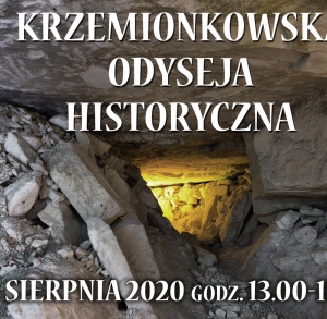 Krzemieniowska Odyseja Historyczna