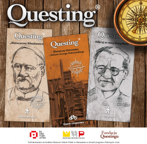 Questing Hutniczy Ostrowiec