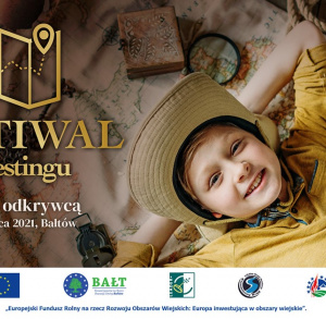 Ogólnopolski Festiwal Questingu w Bałtowie
