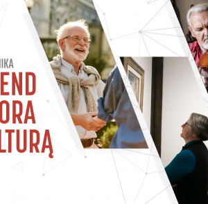 Weekend Seniora z Kulturą w Krzemionkach