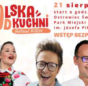 Festiwal Polska od Kuchni