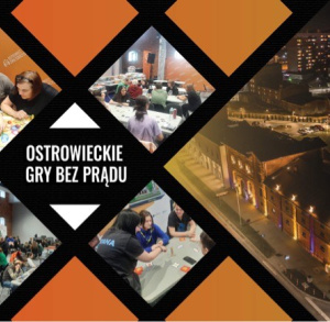 Ostrowieckie Gry Bez Prądu