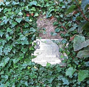 XL Złaz Jesienny Szlakiem Majora „Ponurego” - Szczytniak 2023