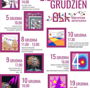 MEGA GRUDZIEŃ W BWA OSTROWIEC