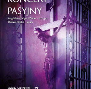 Koncert Wielkanocny w Pałacu Wielopolskich w Częstocicach