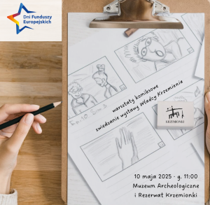 DNI FUNDUSZY EUROPEJSKICH W KRZEMIONKACH