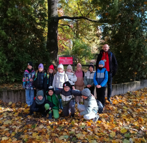 Spacery Tyczyńsko-Królewskie