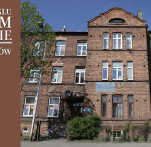 SOBOTA W MUZEUM - SPACER Z CYKLU MUZEUM LOKALNIE