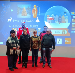 ŚWIĘTY MIKOŁAJ W HISTORII I KULTURZE