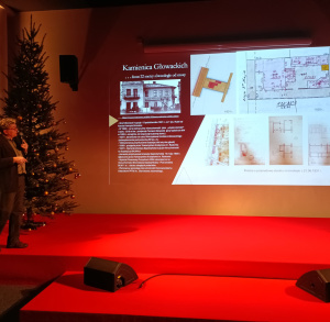 Zanim powstał „Wielki Ostrowiec” - wykłady o dziejach miasta