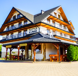 Karczma u Jana