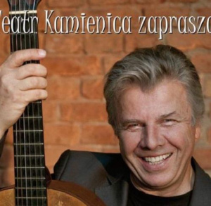 Wieczór Kabaretowy Emiliana Kamińskiego