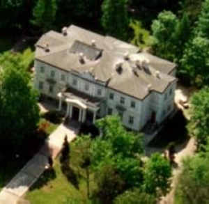 Muzycznie w Pałacu Wielopolskich