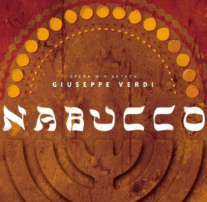 "Nabucco" Giuseppe Verdiego