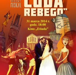 „Cuda Rebego” - musical